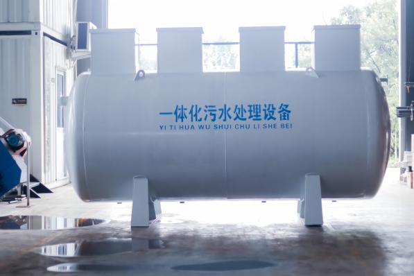 一體化污水處理設(shè)備如何設(shè)置回流？